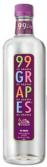 99 Schnapps - Grapes (10 pack cans)