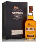 Carsebridge - 48 Years