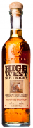 High West - American Prairie Reserve