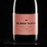 Mumm - Brut Rose Napa Valley 0