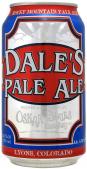 Oskar Blues Brewing Co - Dales Pale Ale (12oz bottles)