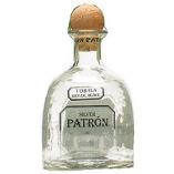 Patron Silver (1.75L)