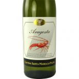 Santa Maria la Palma - Aragosta Vermentino di Sardegna 0