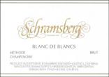 Schramsberg - Blanc de Blancs Brut  2019