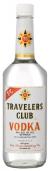 Travelers Club - Vodka (1.75L)