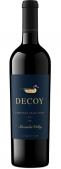 Decoy Wines - Cabernet Sauvignon Alexander Valley 0