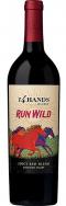 14 Hands - Run Wild Red Blend 2021