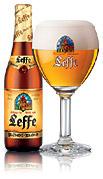 Leffe - Blonde (12oz bottles)