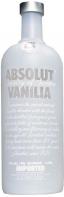 Absolut - Vanilia Vodka