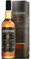 Aerstone - Land Cask