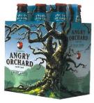 Angry Orchard - Crisp Apple Cider (12 pack 12oz cans)