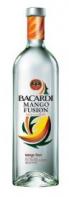 Bacardi - Mango Fusion (1L)