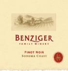 Benziger - Pinot Noir California 2019