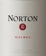 Bodega Norton - Malbec Mendoza 2021