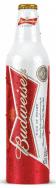 Budweiser - Aluminum Bottle (12 pack 16oz cans)