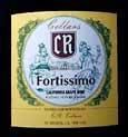 C.K. Mondavi - Fortissimo California 0 (1.5L)