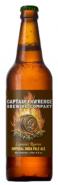 Captain Lawrence - Captains Reserve Imperial IPA (12oz bottles)