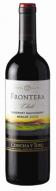 Concha y Toro - Frontera Cabernet Sauvignon Valle Central 0 (1.5L)