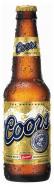 Coors - Banquet Lager (12 pack 12oz cans)