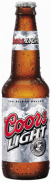 Coors Brewing Co - Coors Light (30 pack 12oz cans)