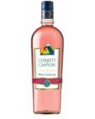 Corbett Canyon - White Zinfandel California 0 (1.5L)