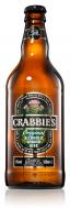 Crabbies - Ginger Beer (12oz bottles)