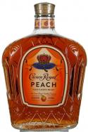 Crown Royal - Peach Whisky