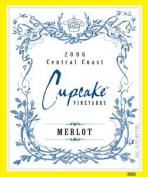 Cupcake - Merlot 2022