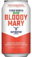 Cutwater - Fugu Vodka Mild Bloody Mary (12oz bottles)