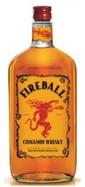 Fireball - Cinnamon Whiskey (200ml)