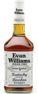 Evan Williams - White Label Bourbon