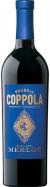 Francis Coppola - Merlot Diamond Series Blue Label 2020