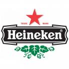 Heineken Brewery - Premium Lager (24oz can)