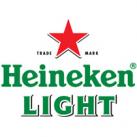 Heineken Brewery - Premium Light (6 pack 12oz bottles)