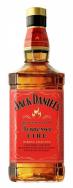 Jack Daniels - Tenessee Fire Whiskey (375ml)