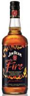 Jim Beam - Kentucky Fire (375ml)