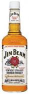 Jim Beam - Bourbon Kentucky (200ml)