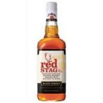 Jim Beam - Red Stag Black Cherry Bourbon (1.75L)