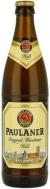 Paulaner - Lager Original Munich (12oz bottles)