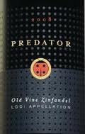 Predator - Old Vine Zinfandel Lodi 2021