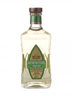 Sauza - Hornitos Reposado Tequila (1L)