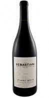 Sebastiani - Pinot Noir Sonoma Coast 2018