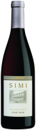 Simi Winery - Sonoma County Pinot Noir 2019