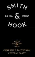 Smith & Hook - Cabernet Sauvignon Central Coast 2020