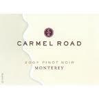 Carmel Road - Pinot Noir Monterey 2020