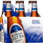 Anheuser-Busch - Michelob Ultra (6 pack 12oz bottles)