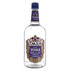 Taaka - Vodka