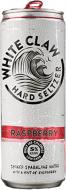 White Claw - Raspberry Hard Seltzer (12oz bottles)