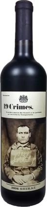 19 Crimes - Shiraz 2020