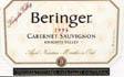 Beringer - Cabernet Sauvignon  NV